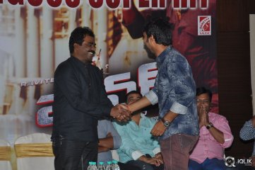 Power Movie Success Meet
